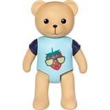 ZAPF Creation BABY born® Splish Splash Badewanne mit Teddy, Spielfigur 