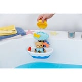 ZAPF Creation BABY born® Splish Splash Badewanne mit Teddy, Spielfigur 