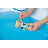 ZAPF Creation BABY born® Splish Splash Badewanne mit Teddy, Spielfigur 