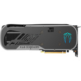 ZOTAC GeForce RTX 4070 Trinity Generalüberholt, Grafikkarte DLSS 3, 3x DisplayPort, 1x HDMI 2.1
