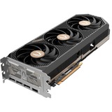ZOTAC GeForce RTX 5070 Ti SOLID CORE, Grafikkarte DLSS 4, 3x DisplayPort, 1x HDMI 2.1