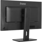 iiyama ProLite XB2797HSU-B1, LED-Monitor 68.6 cm (27 Zoll), schwarz (matt), FullHD, IPS, HDMI, DP, USB-Hub, erg. Standfuß, 120Hz Panel