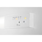 AEG SKB612F1AF, Vollraumkühlschrank 1225 mm Nischenhöhe