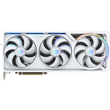 ASUS GeForce RTX 5090 ROG ASTRAL GAMING OC WHITE, Grafikkarte DLSS 4, 3x DisplayPort, 2x HDMI 2.1