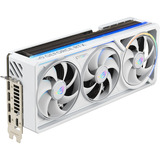 ASUS GeForce RTX 5090 ROG ASTRAL GAMING OC WHITE, Grafikkarte DLSS 4, 3x DisplayPort, 2x HDMI 2.1