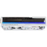 ASUS GeForce RTX 5090 ROG ASTRAL GAMING OC WHITE, Grafikkarte DLSS 4, 3x DisplayPort, 2x HDMI 2.1