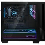 ASUS ROG GM700 GM700TZ-R9800X183W, Gaming-PC schwarz/transparent, Windows 11 Home