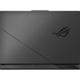 ASUS ROG Strix G18 (G814PP-S8026), Gaming-Notebook grau, AMD Ryzen 9 8940HX, NVIDIA GeForce RTX 5070, 16 GB DDR5, 1 TB (1 TB SSD), ohne Betriebssystem
