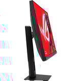 ASUS ROG Strix XG27AQNGV Pulsar, Gaming-Monitor 68.6 cm (27 Zoll), schwarz, QHD, Ultra-Fast-IPS, HDMI, DP, G-Sync Pulsar, 360Hz Panel