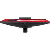 ASUS ROG Strix XG27AQNGV Pulsar, Gaming-Monitor 68.6 cm (27 Zoll), schwarz, QHD, Ultra-Fast-IPS, HDMI, DP, G-Sync Pulsar, 360Hz Panel