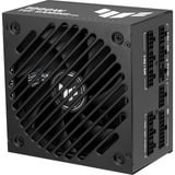 ASUS TUF-GAMING-1200G-EVO, PC-Netzteil schwarz, 1x 12-Pin High Power GPU, 3x PCIe, Kabelmanagement, 1200 Watt