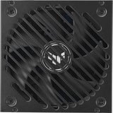 ASUS TUF-GAMING-1200G-EVO, PC-Netzteil schwarz, 1x 12-Pin High Power GPU, 3x PCIe, Kabelmanagement, 1200 Watt