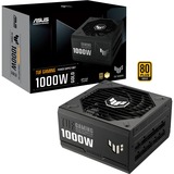TUF Gaming 1000W Gold, PC-Netzteil