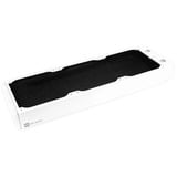 Alphacool HPE-45 Full Copper 360mm Radiator weiß/schwarz