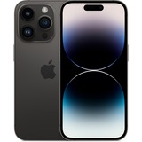 Apple iPhone 14 Pro 256GB, Handy Space Schwarz, iOS, NON DEP