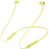 Beats Flex, Kopfhörer gelb, Bluetooth, USB-C