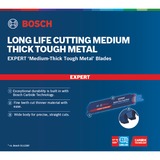 Bosch EXPERT Säbelsägeblatt ‘Medium-Thick Tough Metal’ S 955 HHM Länge 150mm