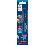 Bosch Expert Säbelsägeblatt ‘Medium-Thick Tough Metal’ S 955 HHM Länge 150mm