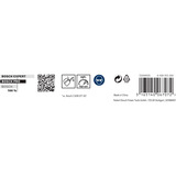 Bosch Metallbohrer HSS-G, Ø 4,2mm 5 Stück, Arbeitslänge 78mm