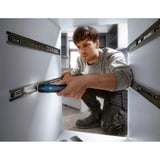 Bosch Professional GO 3 Professional Akkuschrauber, 3,6Volt blau/schwarz, im Mini-Case