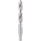 Bosch Professional PRO Stainless Steel HSS-Co Spiralbohrer, Ø 8mm Arbeitslänge 75mm, 5 Stück