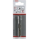 Bosch Professional Universalhalter, magnetisch, mit Sprengring, SDS plus > 1/4", Bit 