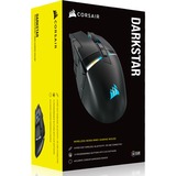 Corsair DARKSTAR, Gaming-Maus schwarz