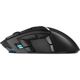 Corsair DARKSTAR, Gaming-Maus schwarz