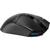 Corsair DARKSTAR, Gaming-Maus schwarz