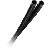 Corsair XT Softline Mesh 10/13mm IIR/EPDM rubber Tubing, Schlauch schwarz