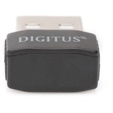 Digitus DN-70565, WLAN-Adapter Dualband 2,4 und 5 GHz