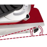 EINHELL Elektrohobel TE-PL 900 rot/schwarz, 900 Watt