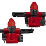 EINHELL Elektrohobel TE-PL 900 rot/schwarz, 900 Watt