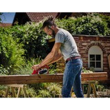 EINHELL Elektrohobel TE-PL 900 rot/schwarz, 900 Watt