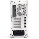 ENDORFY ARX 700 ARGB White, Tower-Gehäuse weiß, Tempered Glass