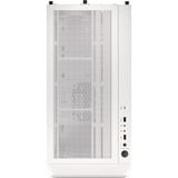 ENDORFY ARX 700 ARGB White, Tower-Gehäuse weiß, Tempered Glass