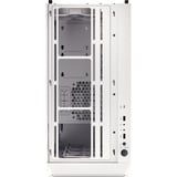 ENDORFY ARX 700 ARGB White, Tower-Gehäuse weiß, Tempered Glass