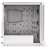 ENDORFY ARX 700 ARGB White, Tower-Gehäuse weiß, Tempered Glass