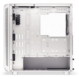 ENDORFY ARX 700 ARGB White, Tower-Gehäuse weiß, Tempered Glass