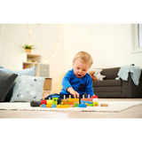 Eichhorn Color kleiner Zug, Spielfahrzeug 