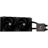 Enermax MARBLEBRON II 850W + Liqmax IV 240 mm Bundle, Set schwarz, 850 Watt