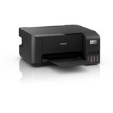 Epson EcoTank ET-2860, Multifunktionsdrucker schwarz, Scan, Kopie, USB, WLAN
