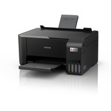 Epson EcoTank ET-2860, Multifunktionsdrucker schwarz, Scan, Kopie, USB, WLAN