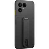 Fairphone Fingerschlaufe Horizon Black schwarz, für Fairphone 6
