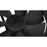 Fractal Design Dynamic X2 GP-18 PWM, Gehäuselüfter schwarz, 180 mm