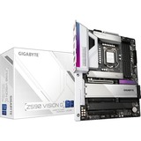 GIGABYTE Z590 VISION G, Mainboard