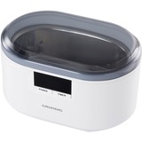 Grundig Ultraschallreiniger UC 6620 weiß