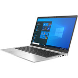 HP EliteBook 840 G8 Generalüberholt, Notebook silber, Intel® Core™ i5-1135G7, Intel® Iris® Xe Graphics, 16 GB DDR4, 256 GB (256 GB SSD), Windows 11 Pro