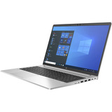 HP ProBook 650 G8 Generalüberholt, Notebook silber, Intel® Core™ i5-1135G7, Intel® Iris® Xe Graphics, 16 GB DDR4, 512 GB (512 GB SSD), Windows 11 Pro