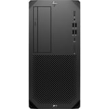HP Z2 Tower G9 Workstation (8T1V5EA), PC-System schwarz, Windows 11 Pro 64-Bit